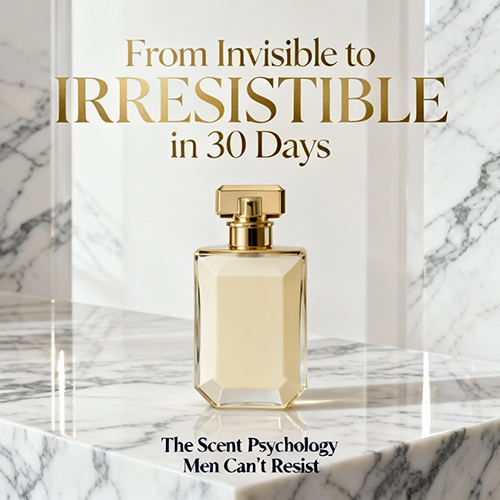 Scent Psychology